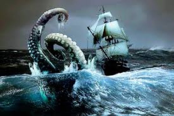 Kraken почему не работает